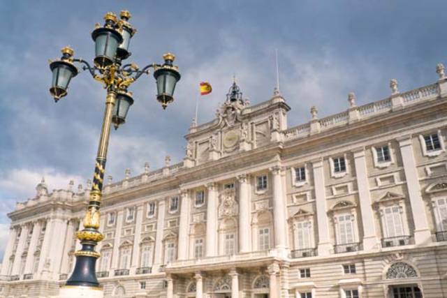 El Capital de Cultura