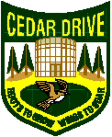First School: Cedar Drive P.S.
