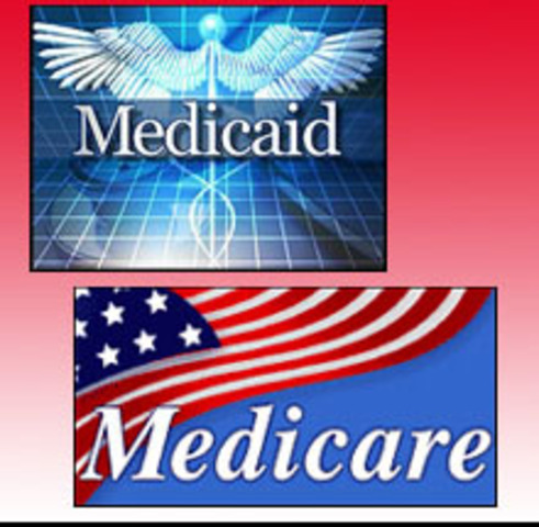 Medicare and Medicaid
