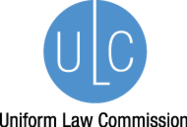 National Conference of Commissioners on Uniform State Laws