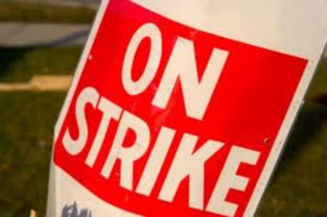 British Unions Win the Right to Strike