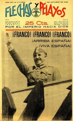 La Guerra Civil Terminó