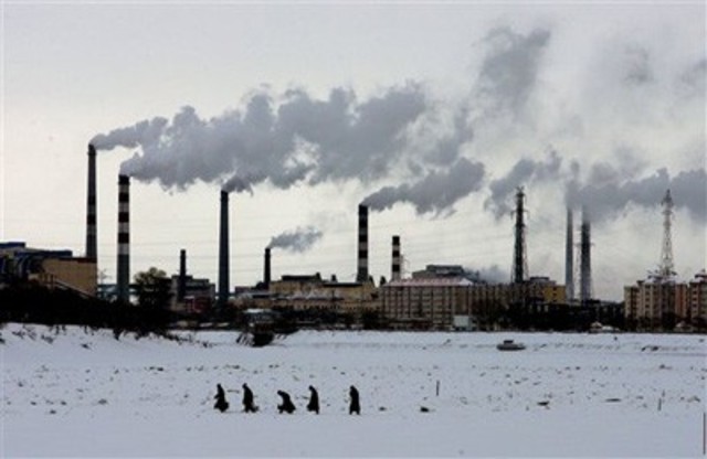 Problemas contemporaneos