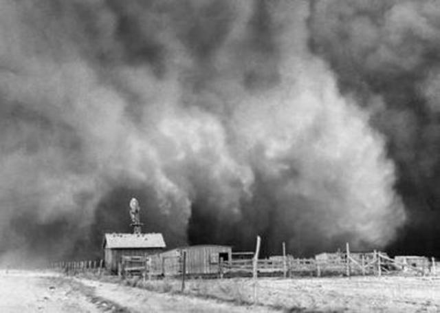 The Dust Bowl