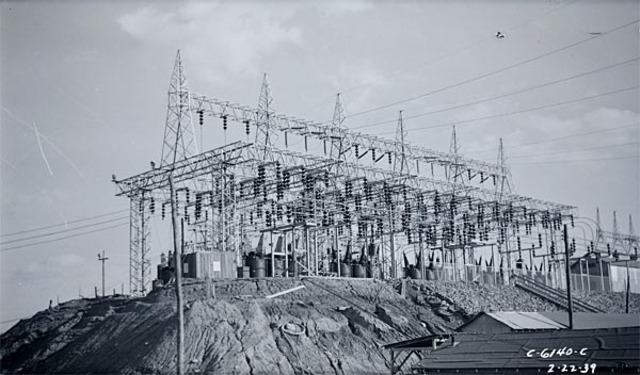 Tennessee Valley Authority (TVA)