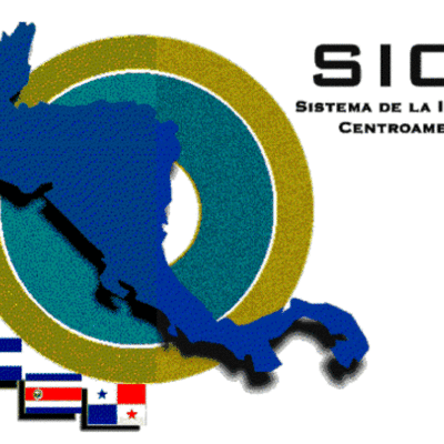 Timeline: SICA institucionalidad