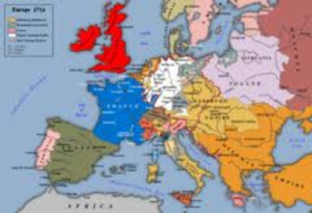 El Tratado de Rastatt.