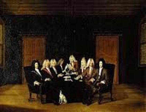 El Tratado De Baden.