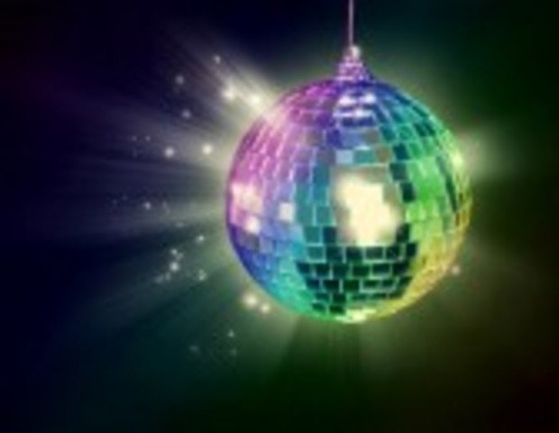 Disco party