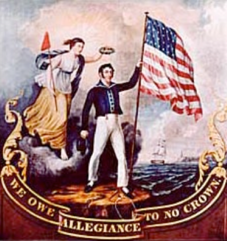 Election of 1816 (beginning of Era of Good Feelings)