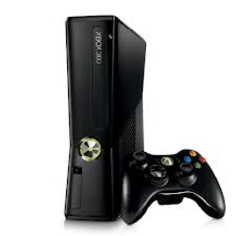 xbox 360 was invented