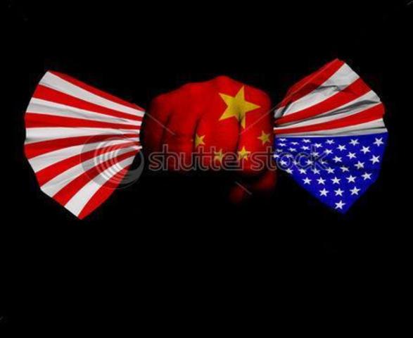 Fall of China to Communism