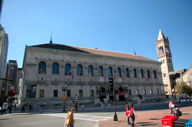 American education and the courts