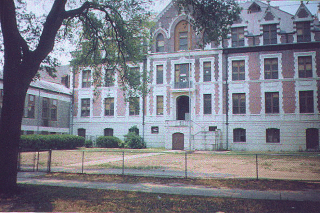 American Education and the World