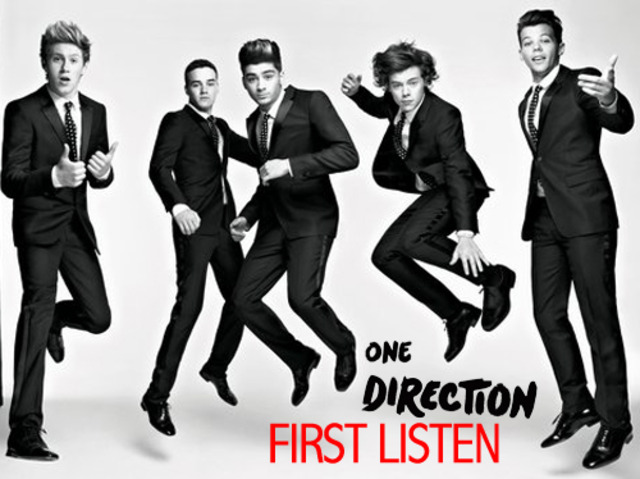 When did One Directions new album "take me home" come out?????