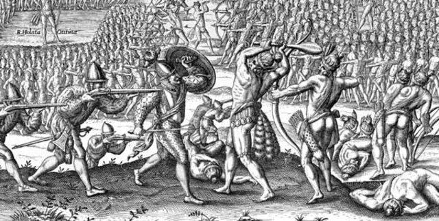 French Wars of Religion