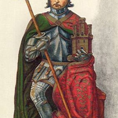 Timeline: LITERATURA MEDIEVAL