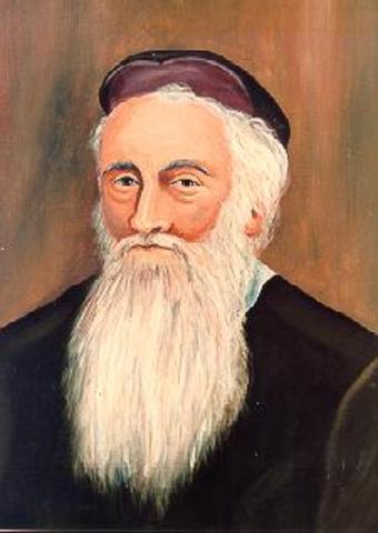 Menno Simons is born