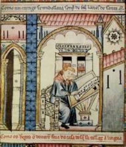 El Libro de buen amor