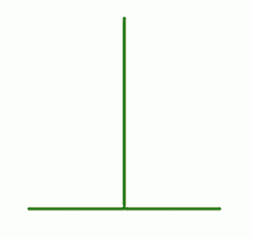 Wundt- Восприятие размера.