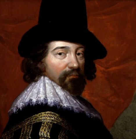 Francis Bacon - Biographie