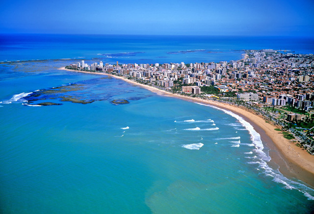 Brazil's Capital Moves to Brand New City