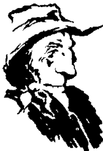 Botwinick- Двойственные изображения.