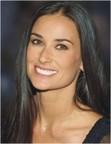 Demi Moore's birthday