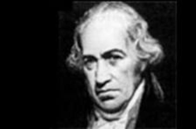 Daniel Gabriel Fahrenheit