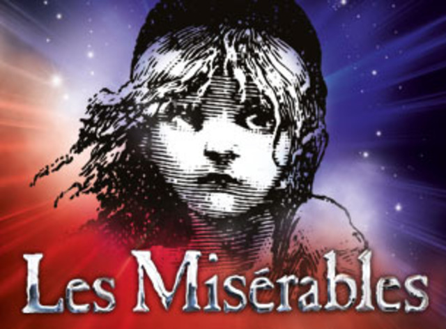 Les Miserables