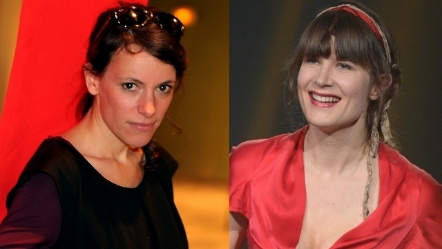 Emilie Loizeau et Camille... quand des chanteuses se mobilisent