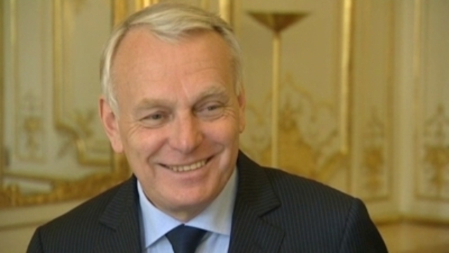 Une commission de dialogue