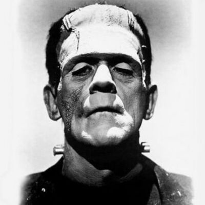 Timeline: Frankenstein ou l'évolution d'un mythe...