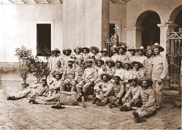 Guerra con Filipinas