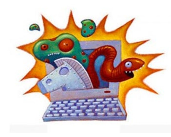 появления первых конструкторов вирусов для PC — VCL