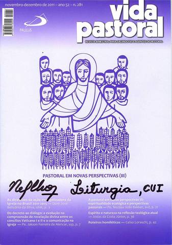 Revista vita pastorale