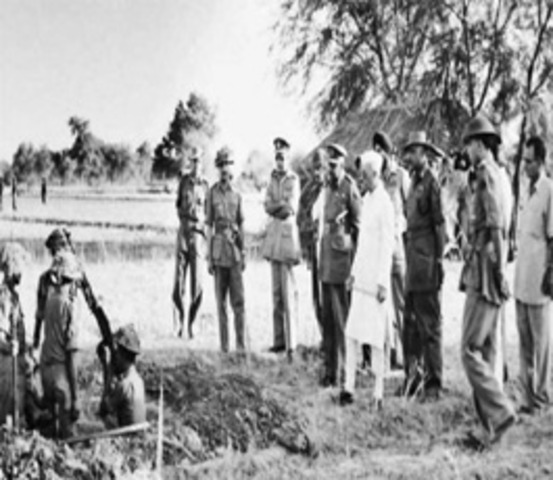 China & USSR Cut off Relations WIth One Another