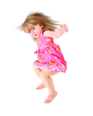 22-24 months; Physical