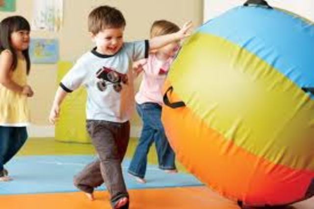 22-24 Intellectual Development