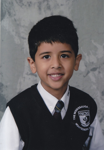 I started Montessori