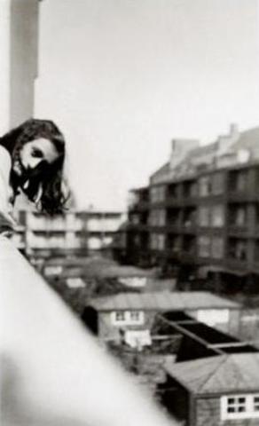 Las vacaciones de los Frank.