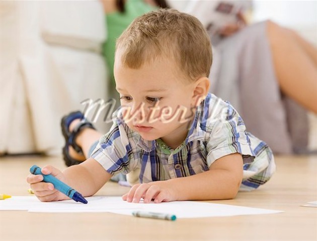 19-21 months intellectual