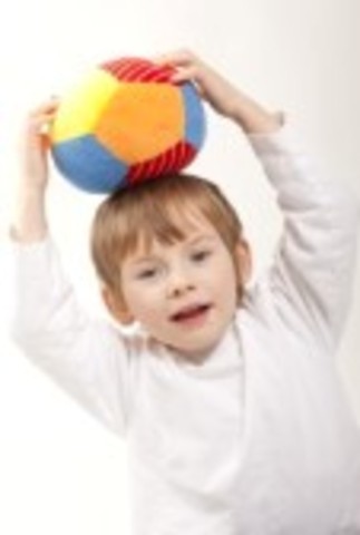 30-36 months; Physical