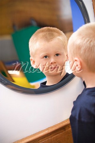 30-36 months:  Cognitive