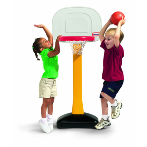 22-24 Mothns : Physical