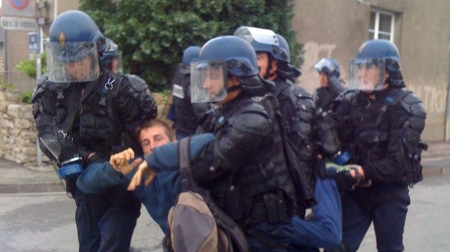 Opposition à l'ouverture d'une nouvelle enquête publique.