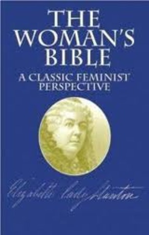 the woman's bible