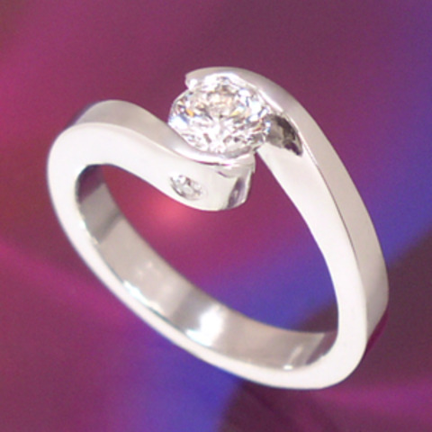 Asked me to marry him