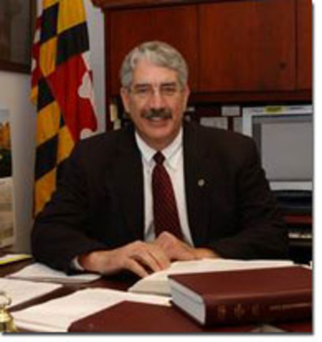 Served in Boston Clerk