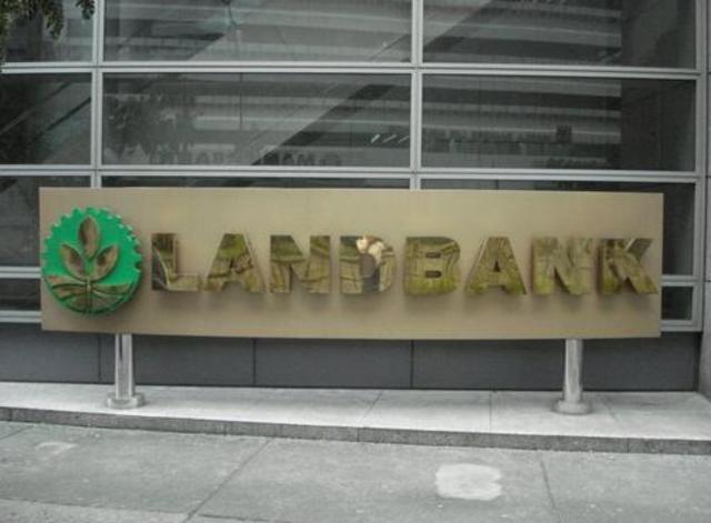 Parliament Disolves Land Bank